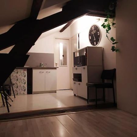 Studio 6 Chalon-sur-Saône Buitenkant foto